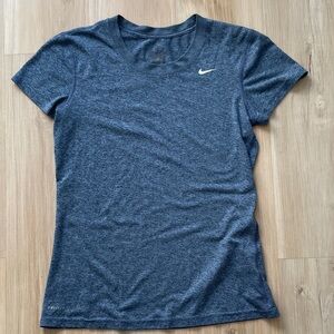 Nike dri fit tee
